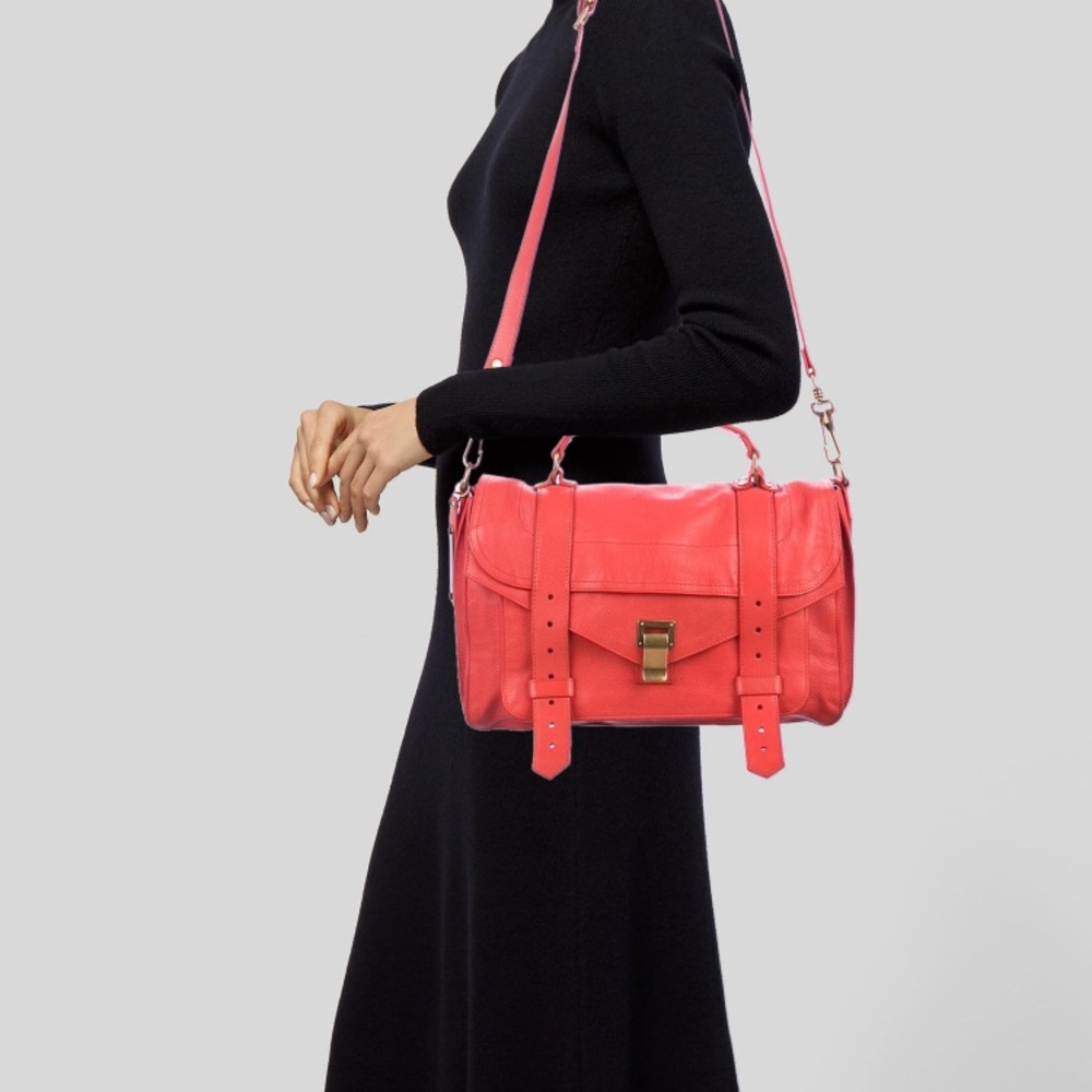 Proenza Schouler medium ps1 bag